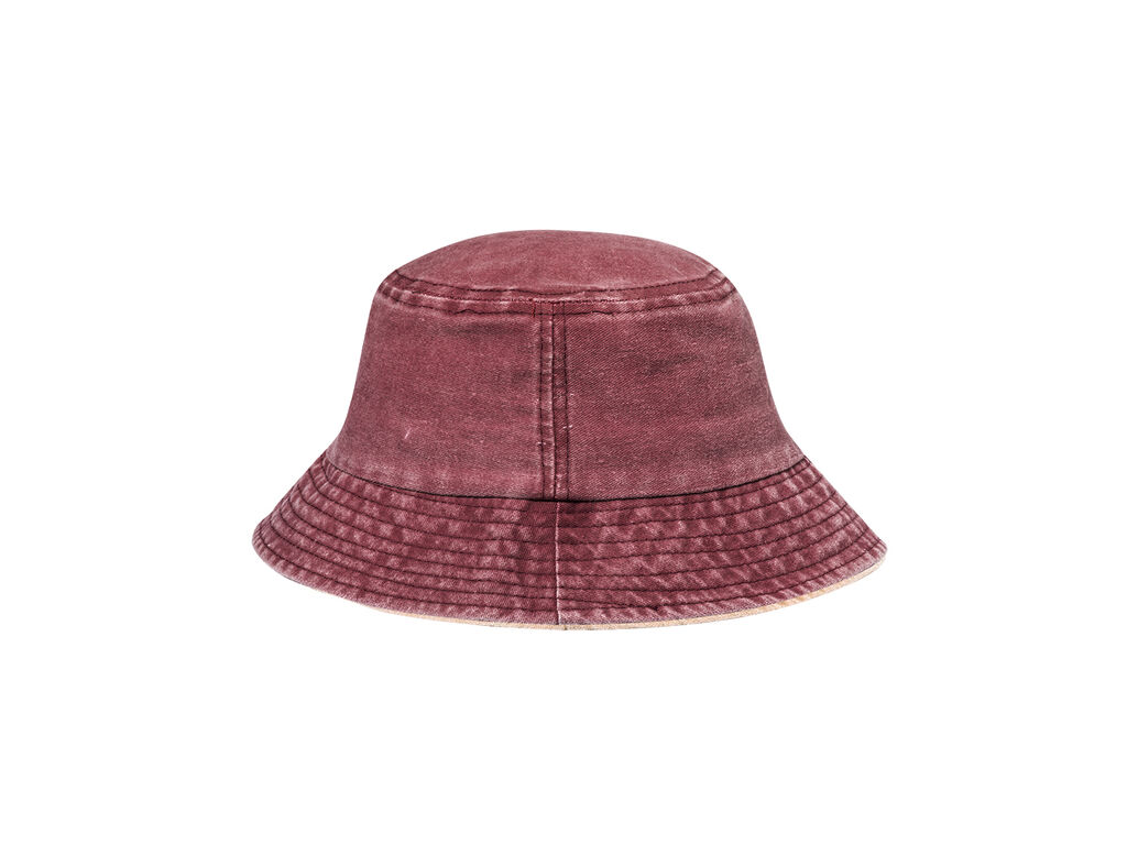 Gorro Sirocon - detalle 1