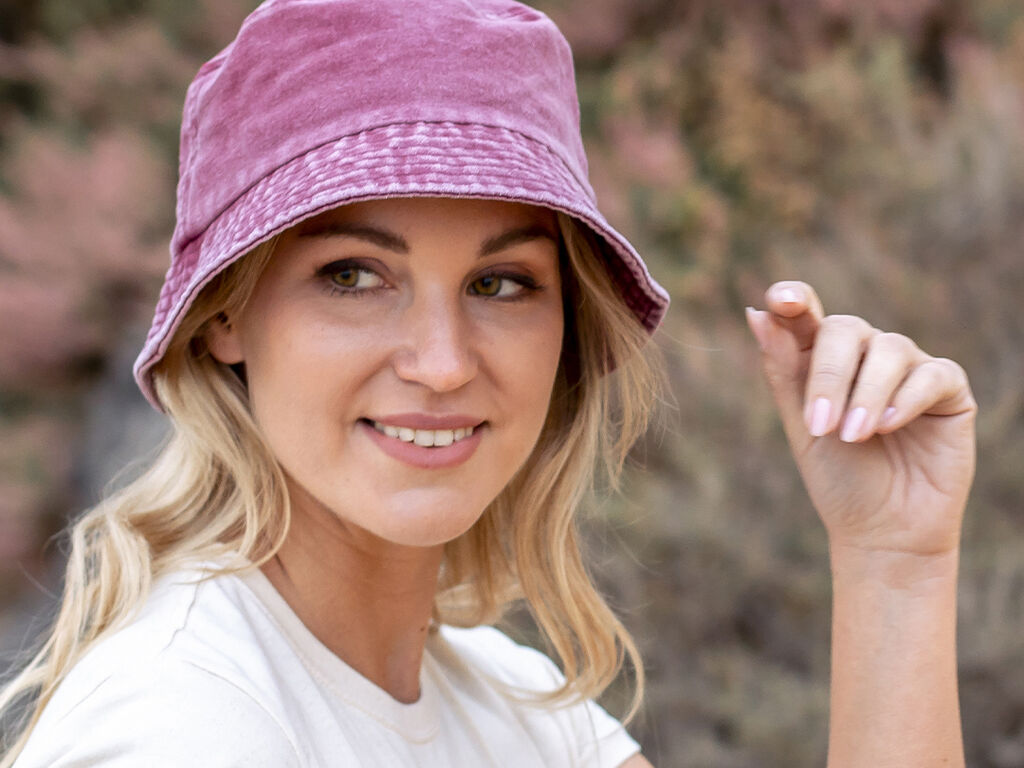 Gorro Sirocon - detalle 2