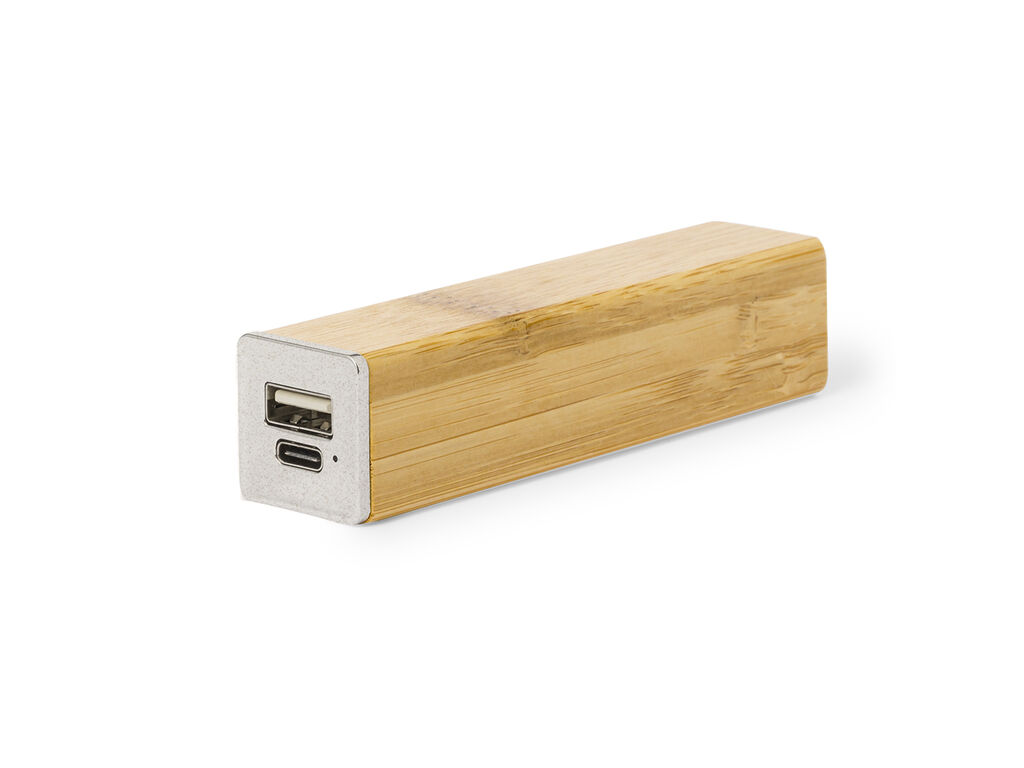 Power Bank Godimer - detalle 1