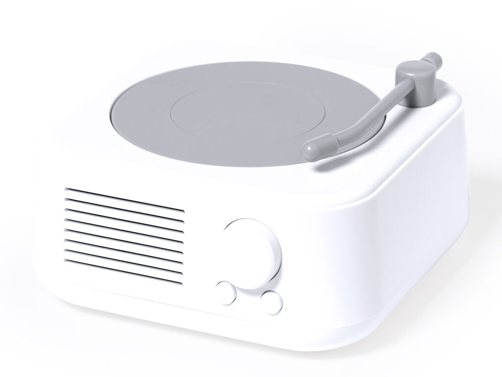 Altavoz Bitels - detalle 1
