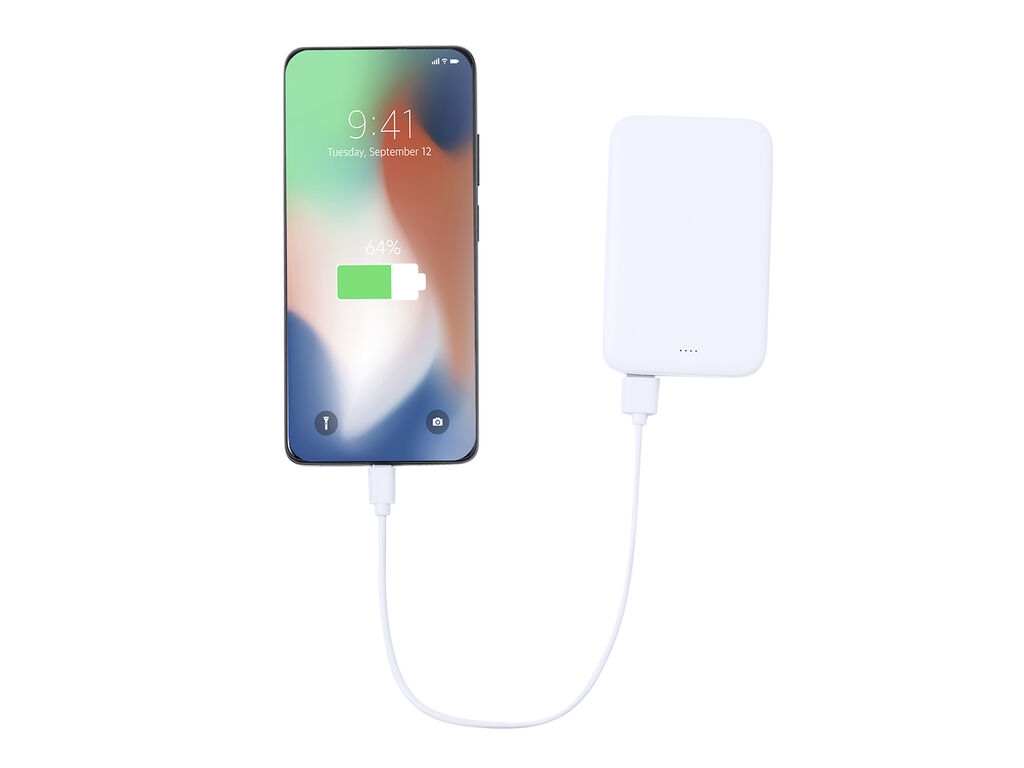 Power Bank Nawey RCS - detalle 2