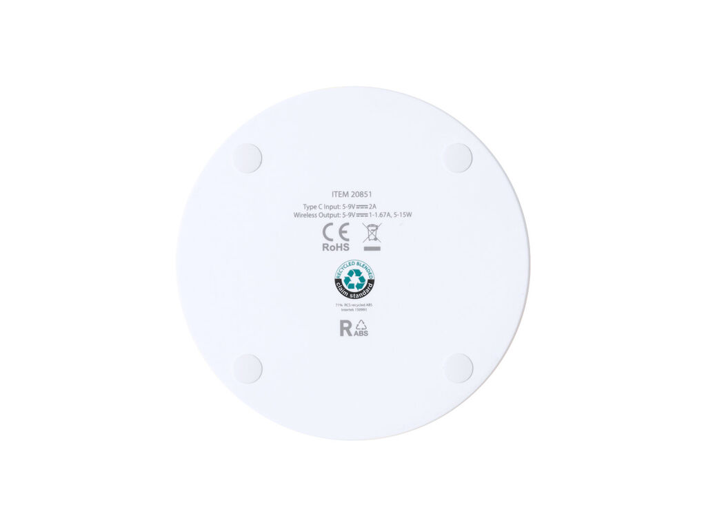 Cargador Kambel RCS - detalle 3