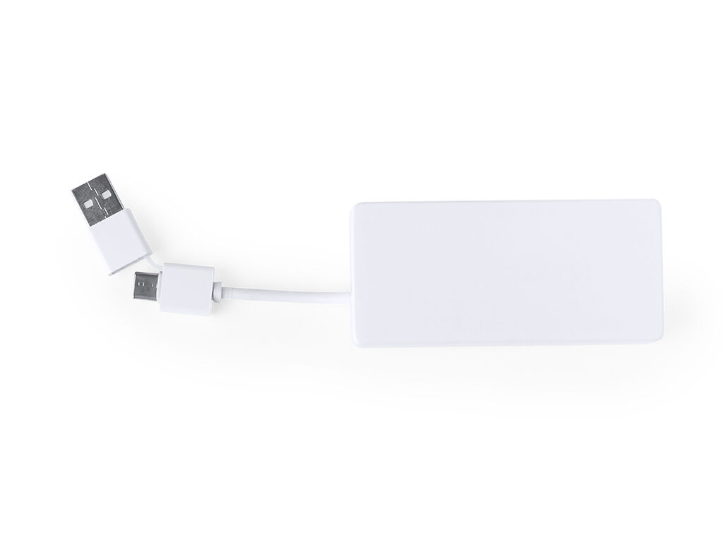 Puerto USB Nofler RCS - detalle 2