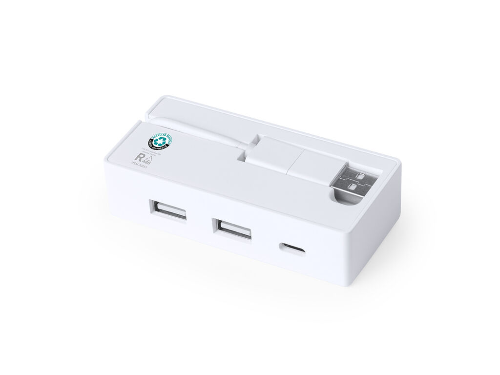 Puerto USB Nofler RCS - detalle 3