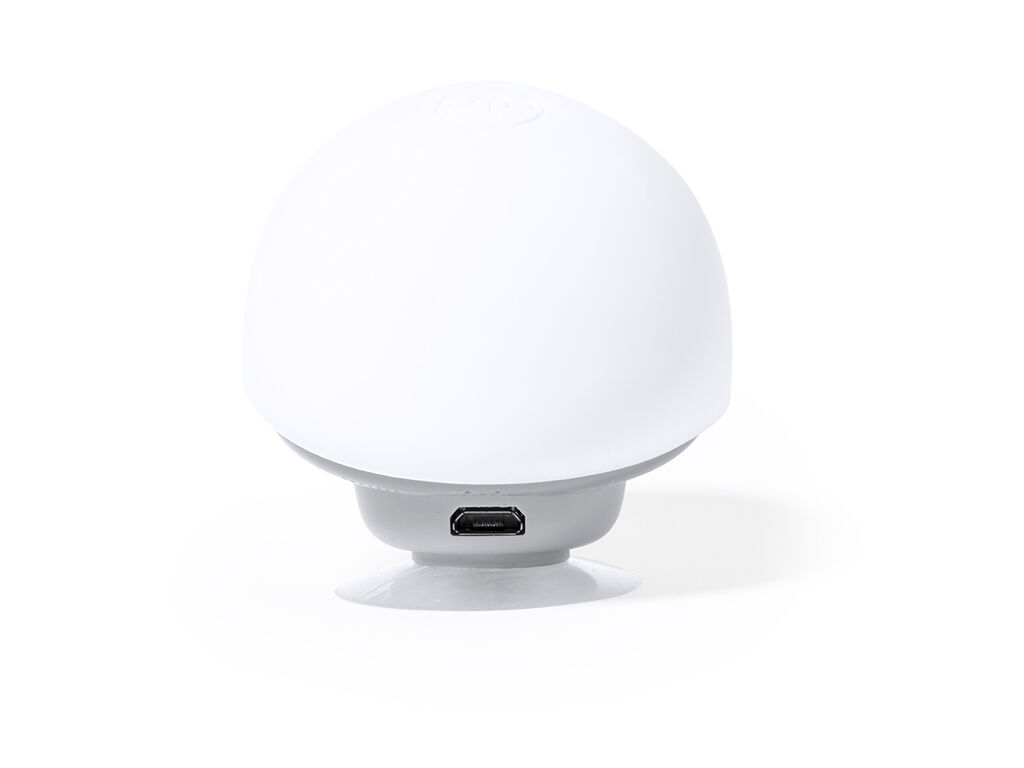 Altavoz Heston - detalle 2