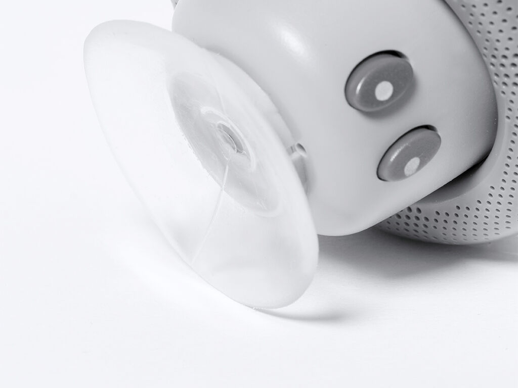 Altavoz Heston - detalle 4