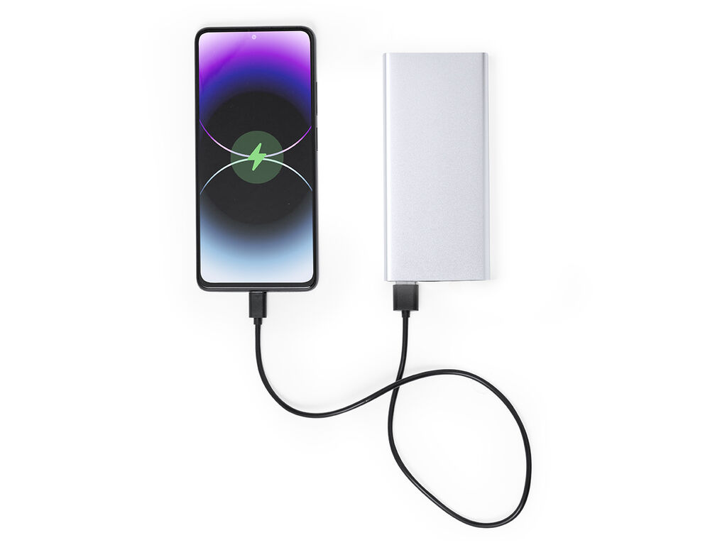 Power Bank Tornad - detalle 1