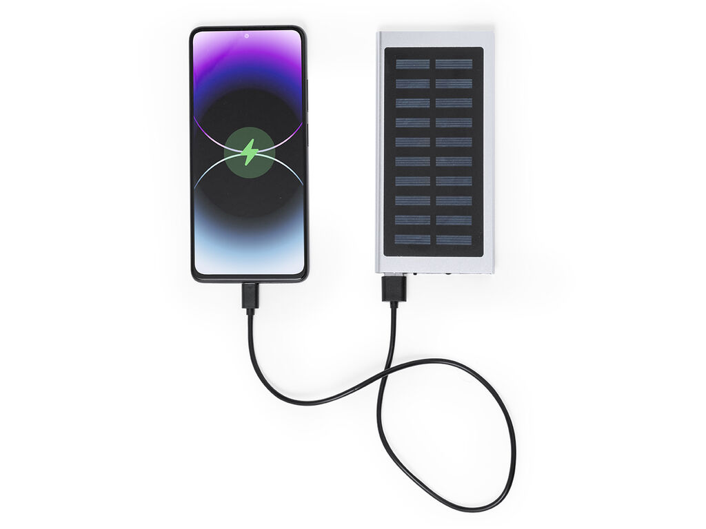 Power Bank Bernant - detalle 1