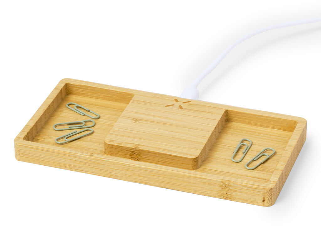 Cargador Organizador Treit - detalle 1