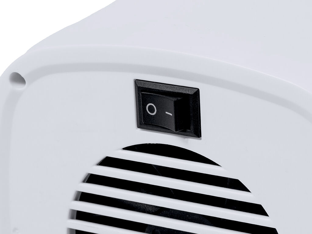 Mini Calefactor Durden - detalle 2