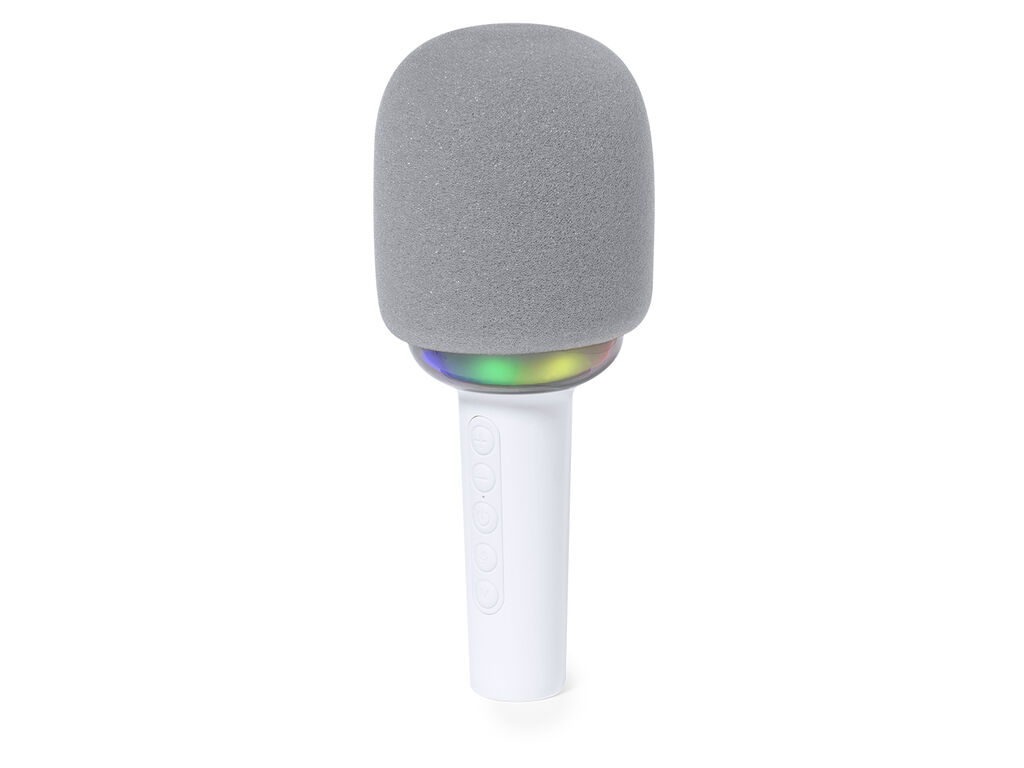 Altavoz Micrófono Sinfonyx - detalle 1