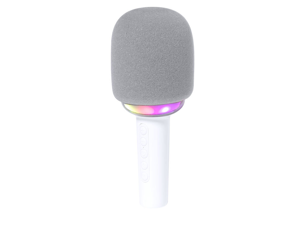 Altavoz Micrófono Sinfonyx - detalle 2