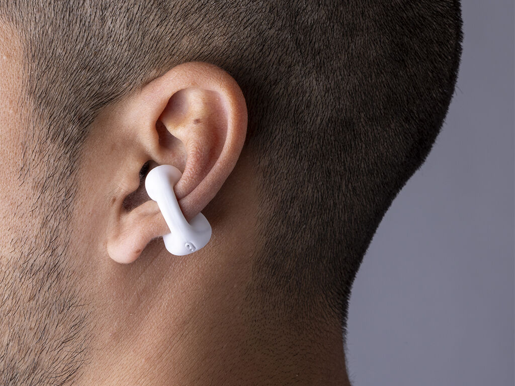 Auriculares Clip Gemston - detalle 4