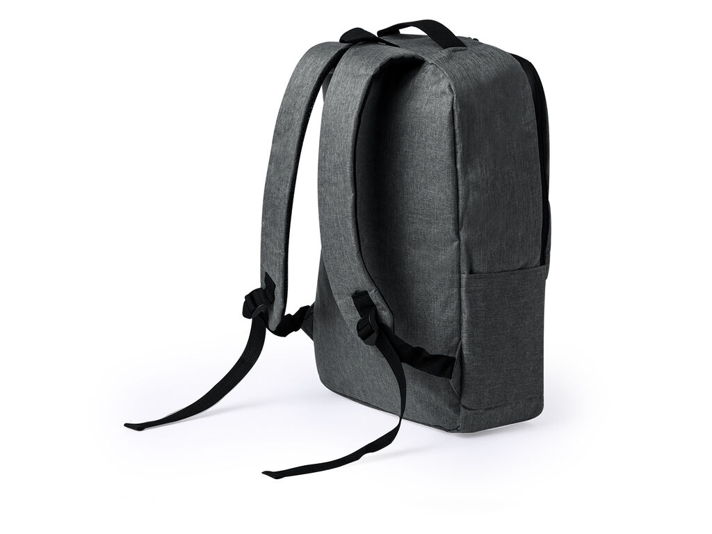 Mochila Ingria - detalle 1