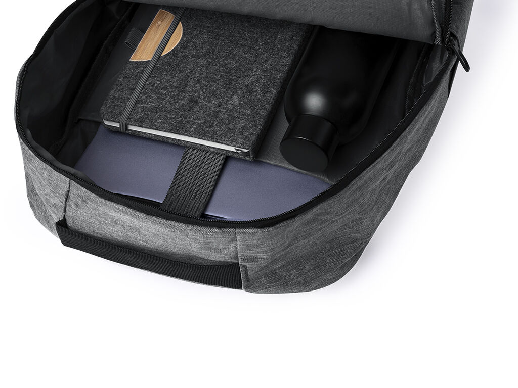Mochila Ingria - detalle 2