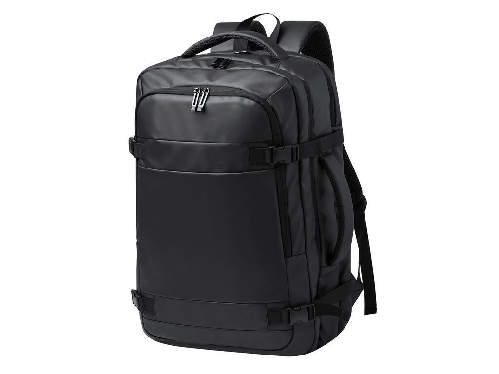 Mochila Portadocumentos Tanen - detalle 1