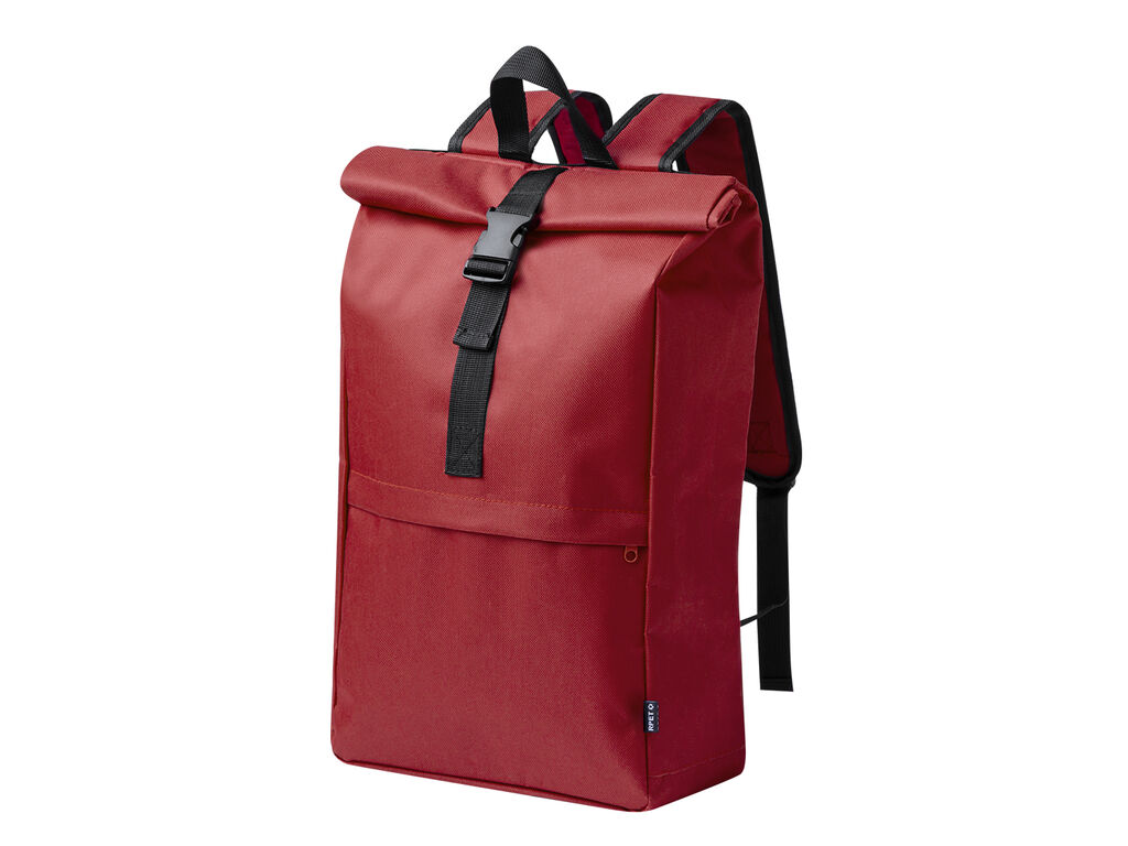 Mochila Vaega - detalle 1