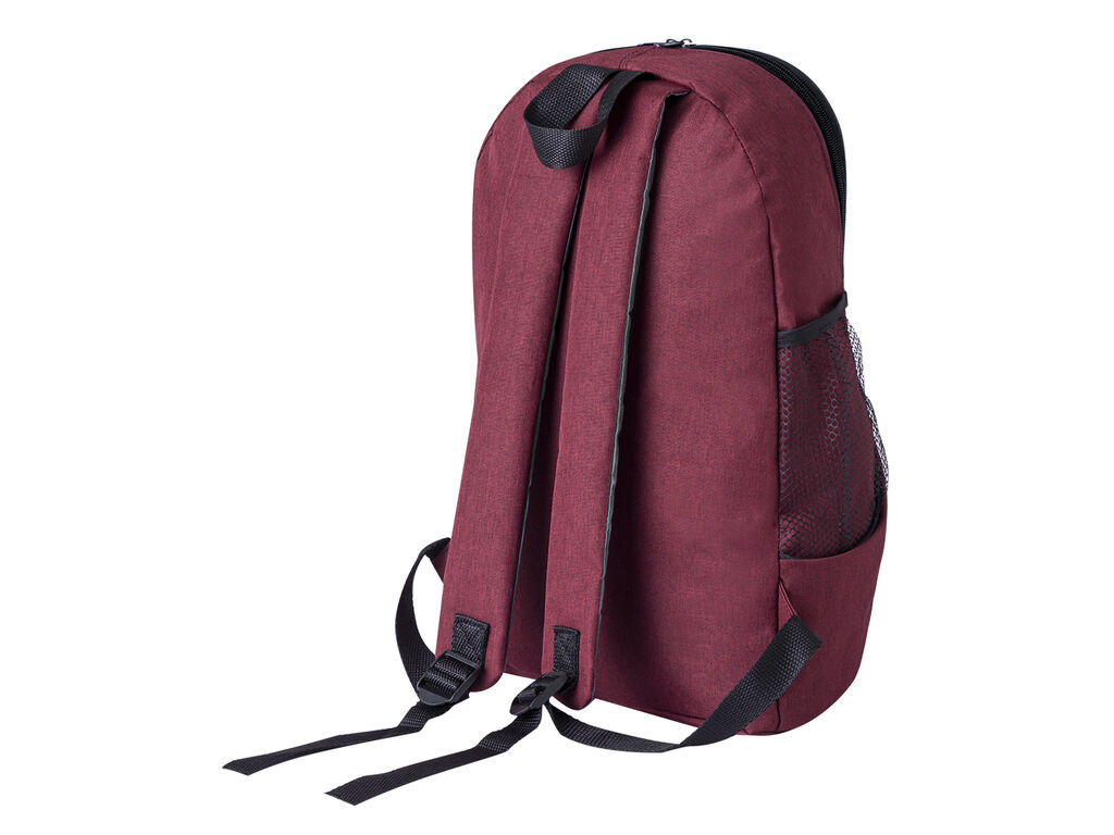 Mochila Sergli - detalle 2