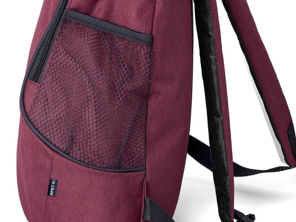 Mochila Sergli - detalle 3