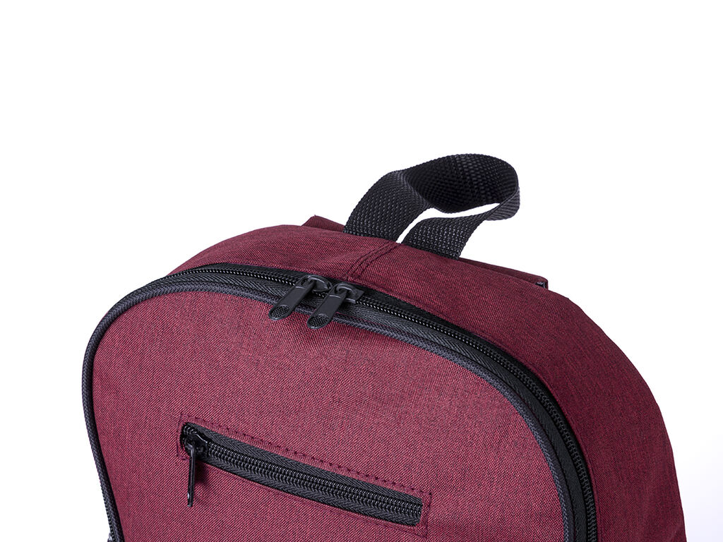 Mochila Sergli - detalle 4