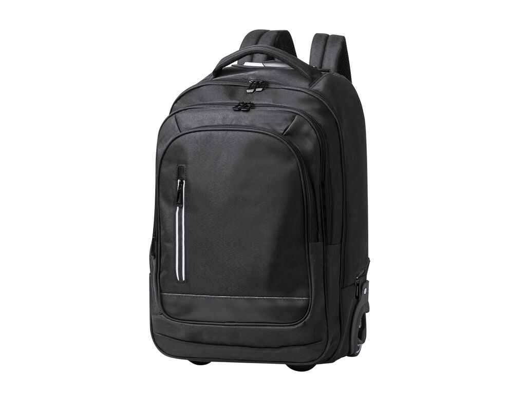 Mochila Trolley Dancan - detalle 1