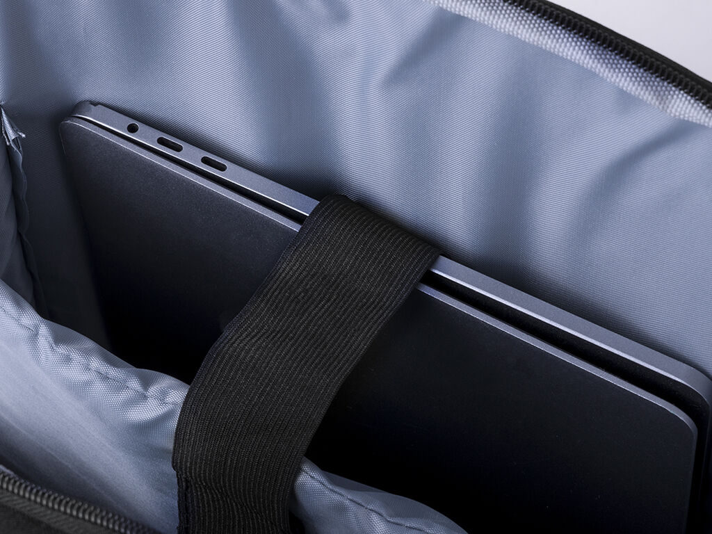 Mochila Trolley Dancan - detalle 2