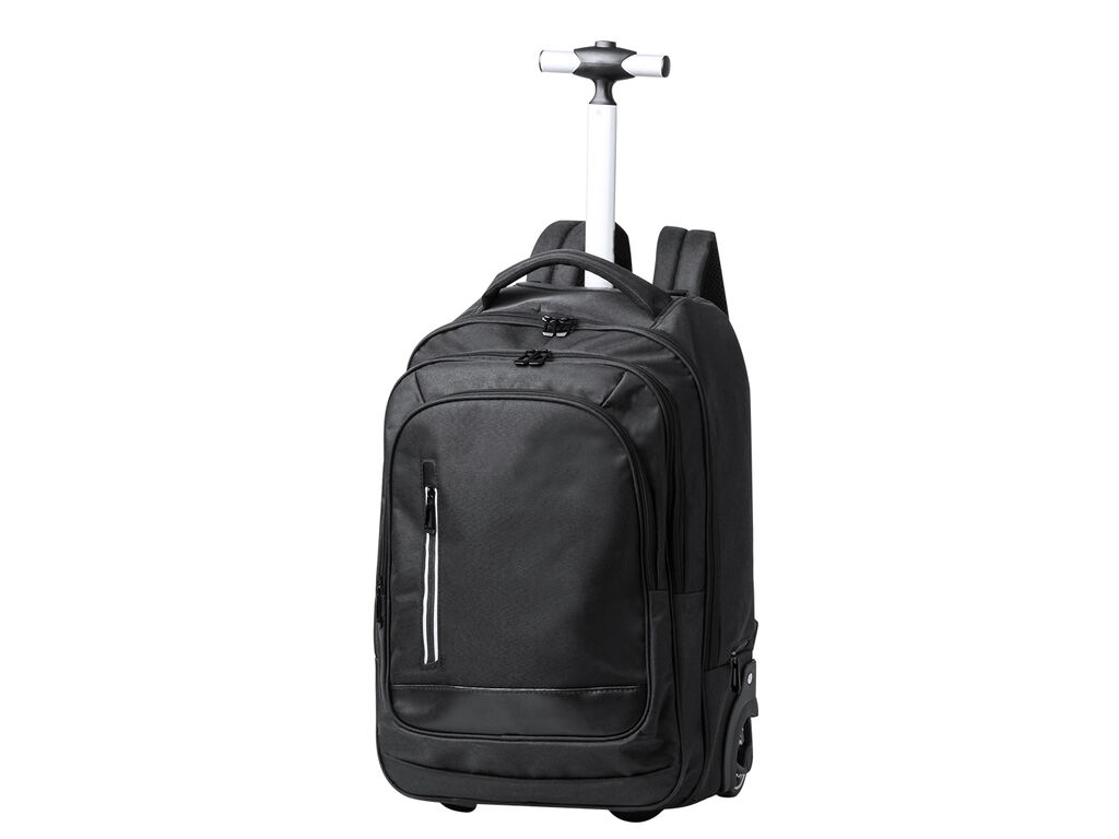 Mochila Trolley Dancan - detalle 3
