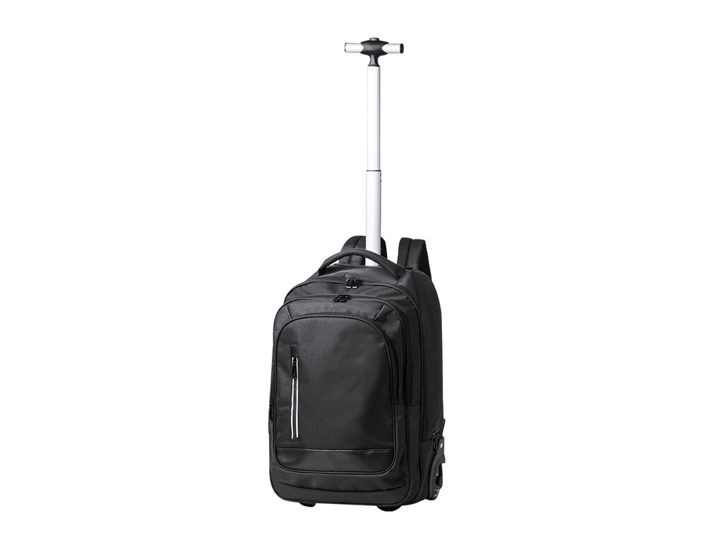 Mochila Trolley Dancan - detalle 4