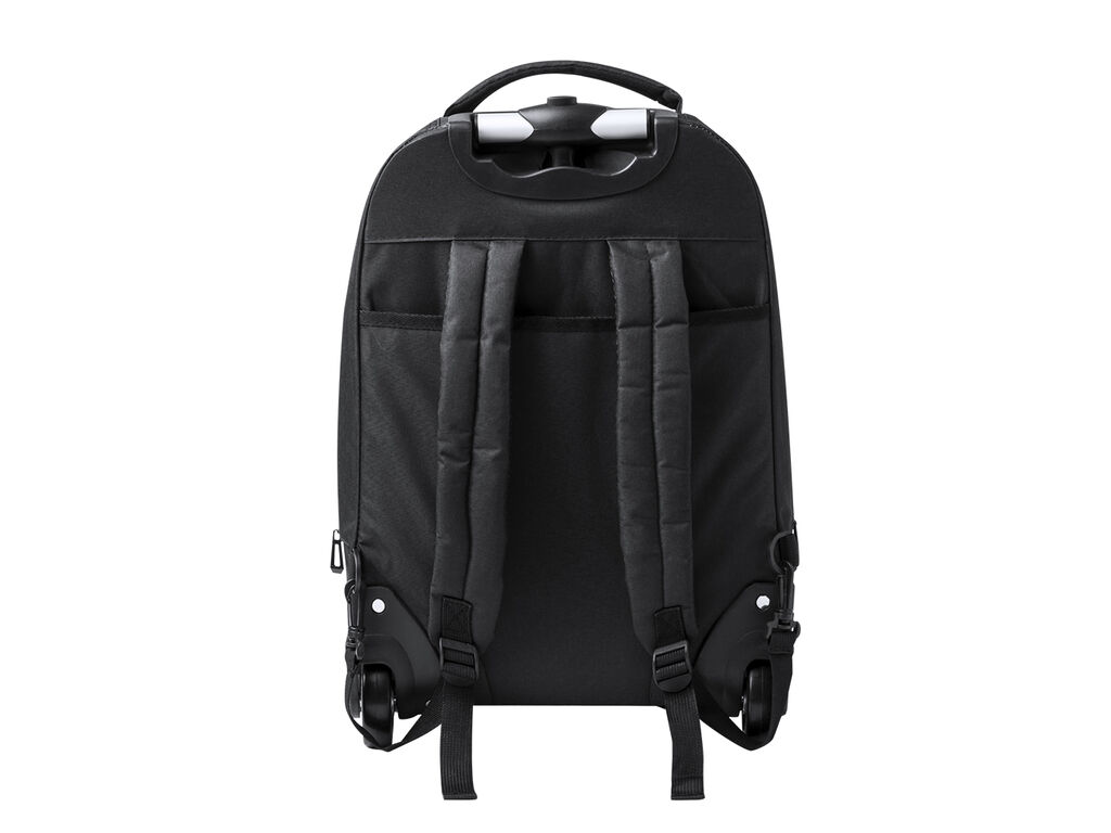 Mochila Trolley Dancan - detalle 5
