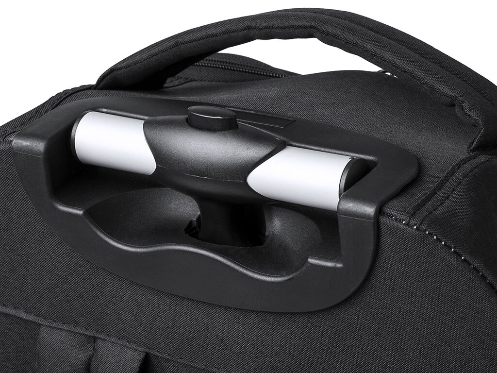 Mochila Trolley Dancan - detalle 7