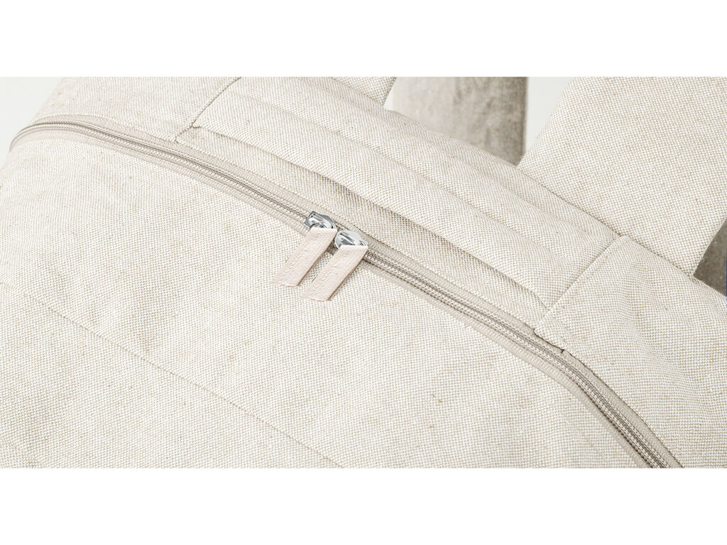 Mochila Bigail - detalle 1