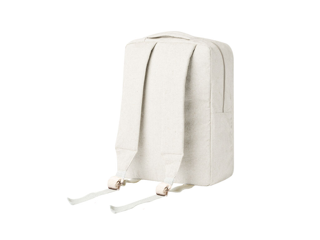 Mochila Bigail - detalle 2