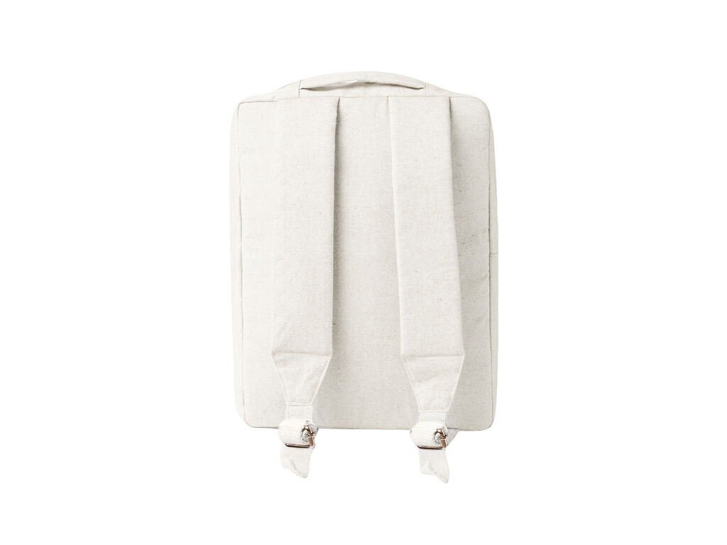 Mochila Bigail - detalle 3