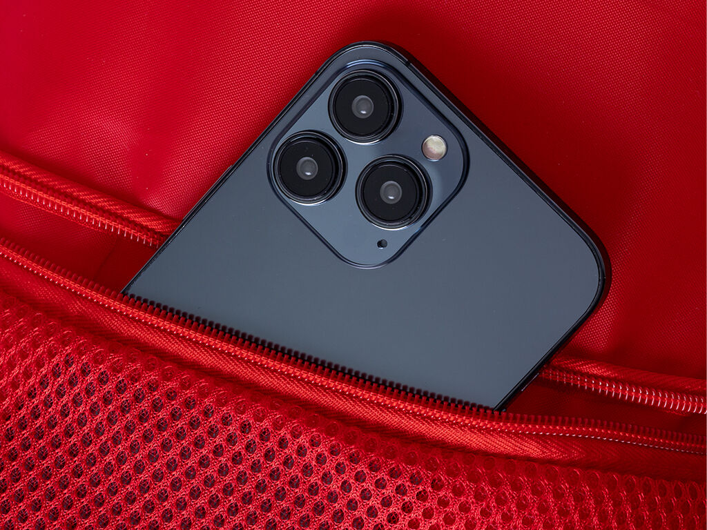 Mochila Uznam - detalle 2