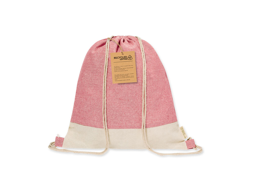 Mochila Vexira - detalle 1