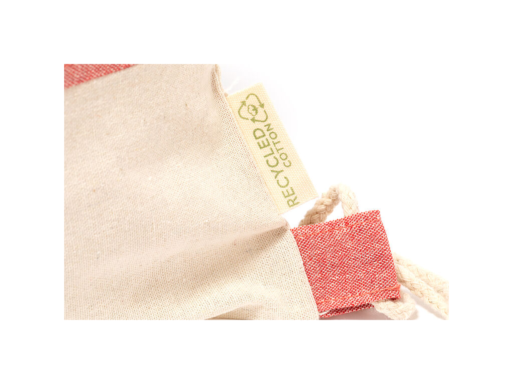 Mochila Vexira - detalle 2