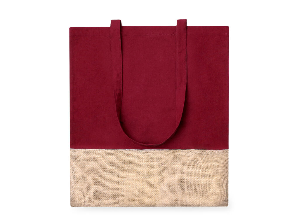 Bolsa Suelva - detalle 1