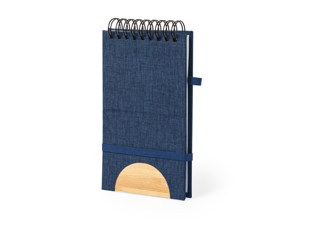 Libreta Soporte Alyxa - detalle 1