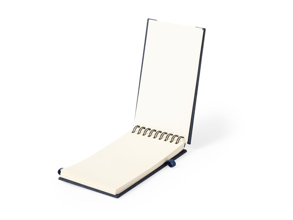 Libreta Soporte Alyxa - detalle 3