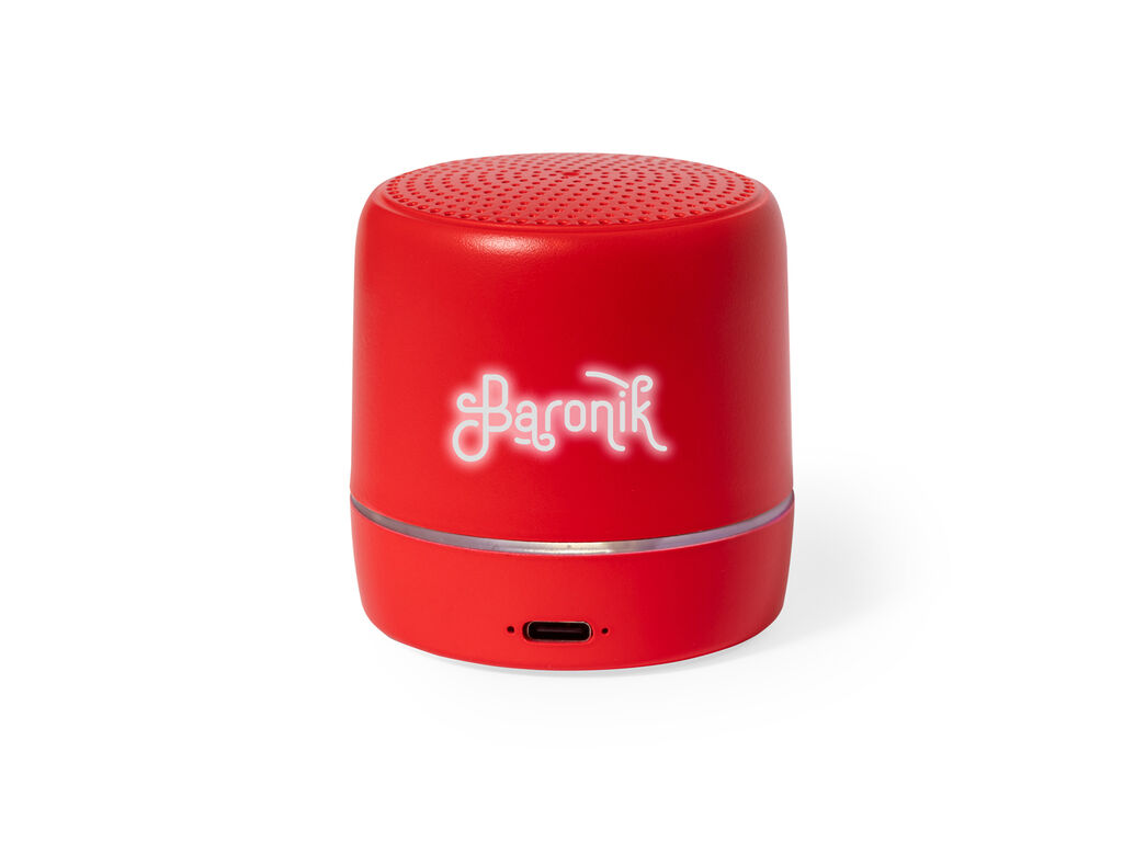 Altavoz Kucher - detalle 1