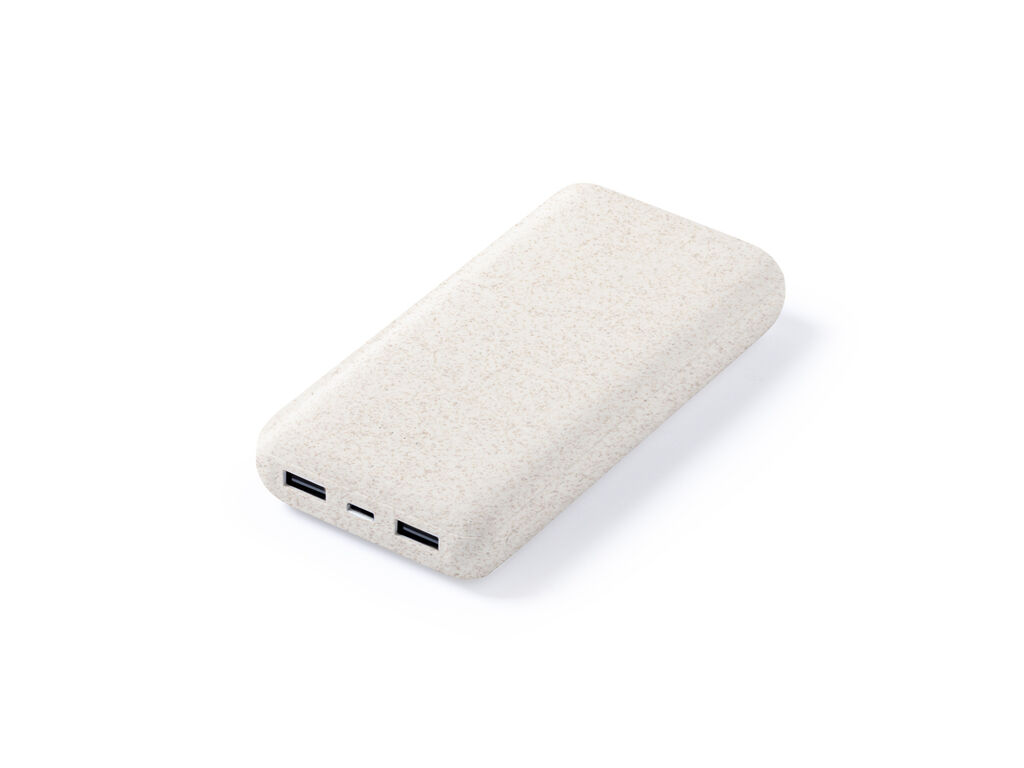 Power Bank Golblum - detalle 1
