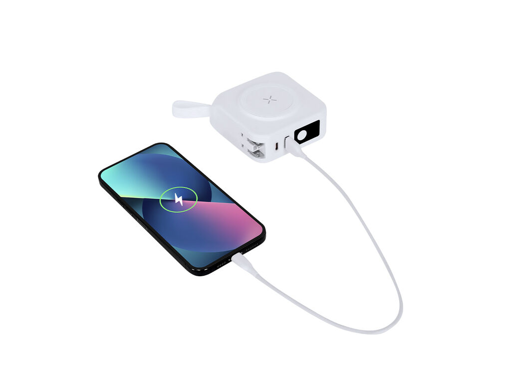 Adaptador Viaje Multifunción Joks - detalle 2