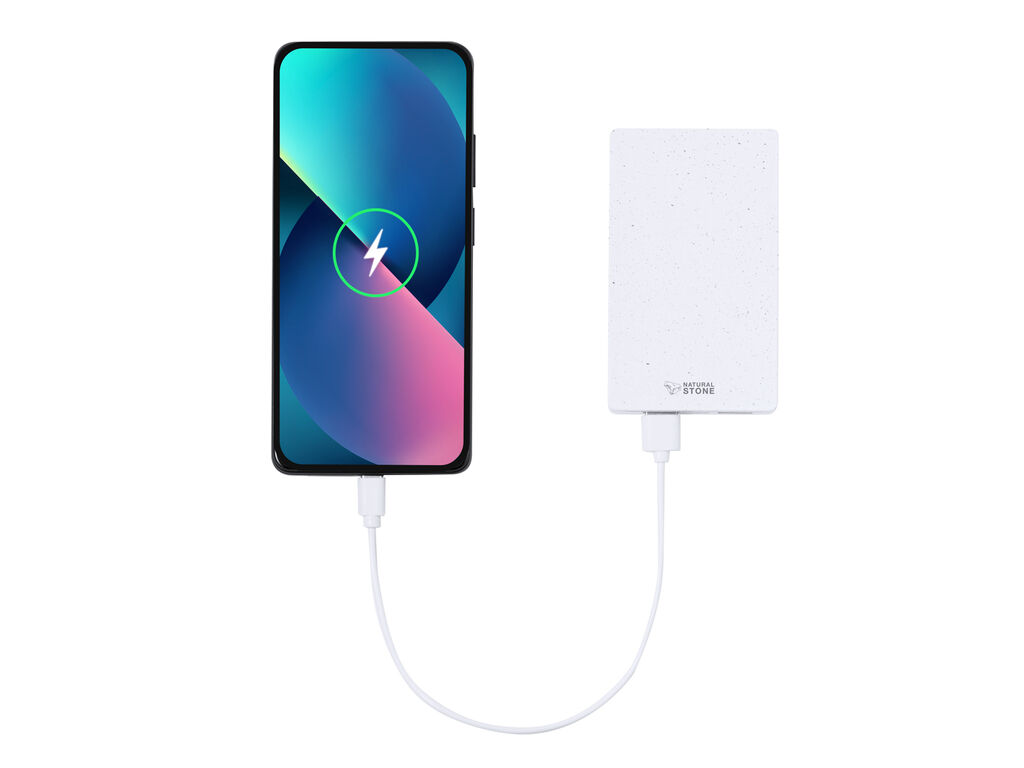 Power Bank Noiman - detalle 3