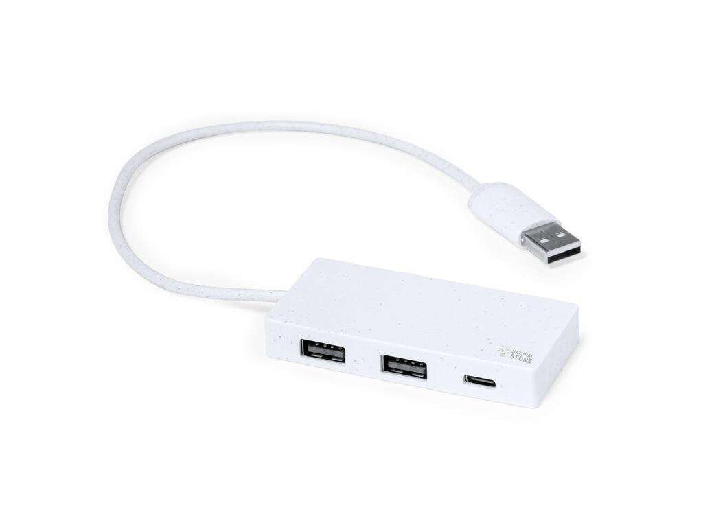 Puerto USB Nagent - detalle 1