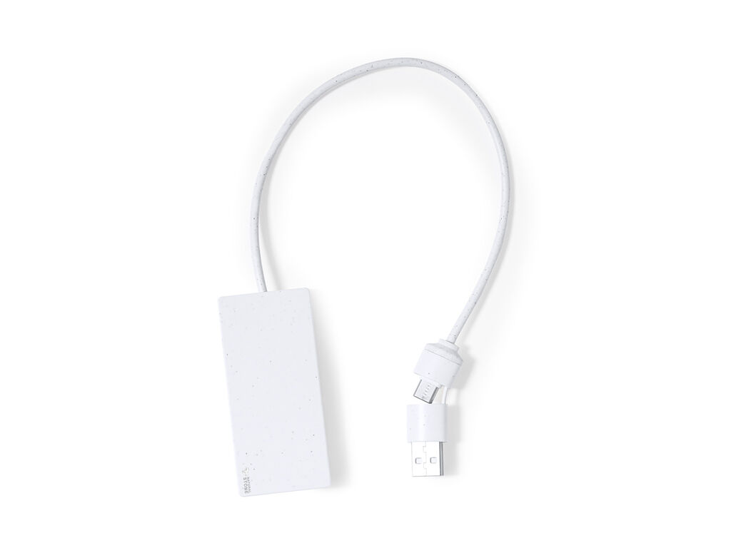 Puerto USB Nagent - detalle 2
