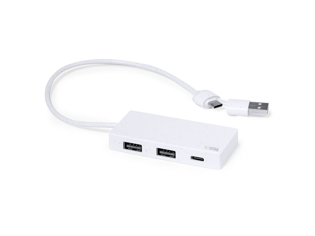 Puerto USB Nagent - detalle 3