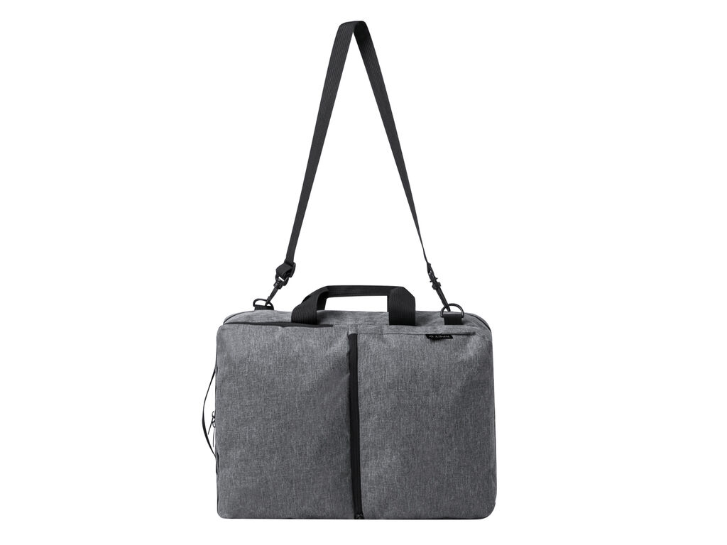 Mochila Portadocumentos Makarzur - detalle 1