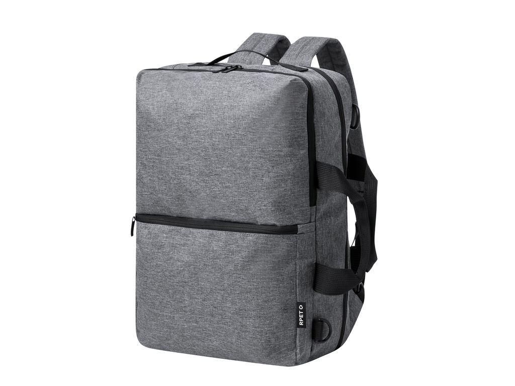 Mochila Portadocumentos Makarzur - detalle 2
