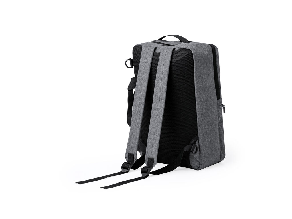 Mochila Portadocumentos Makarzur - detalle 3