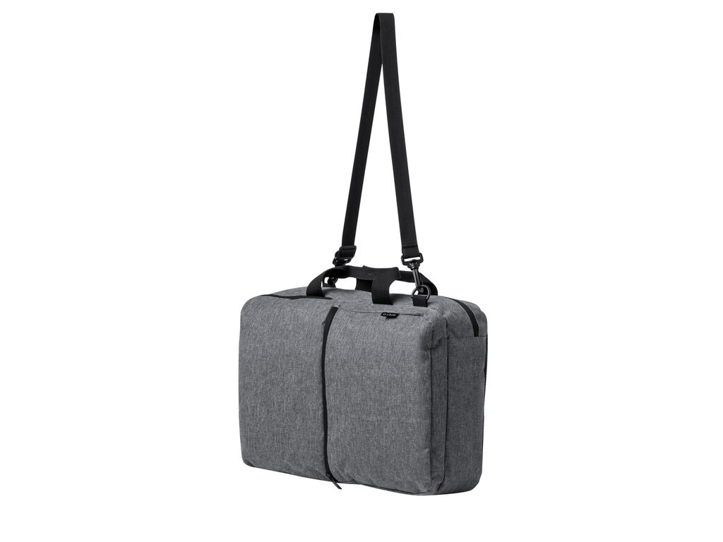 Mochila Portadocumentos Makarzur - detalle 4